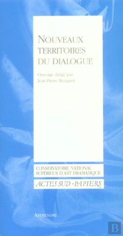 Bertrand.pt - Nouveaux Territoires Du Dialogue
