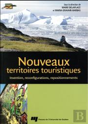 Nouveaux Territoires Touristiques
