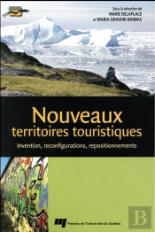 Nouveaux Territoires Touristiques