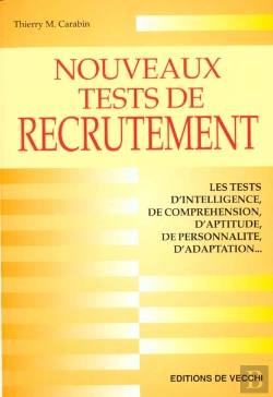 Bertrand.pt - Nouveaux Tests De Recrutement