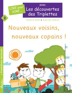 Bertrand.pt - Nouveaux Voisins, Nouveaux Copains !