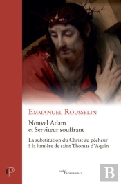 Nouvel Adam Et Serviteur Souffrant