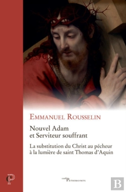 Bertrand.pt - Nouvel Adam Et Serviteur Souffrant