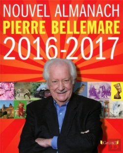 Bertrand.pt - Nouvel Almanach Pierre Bellemare (Édition 2016/2017)