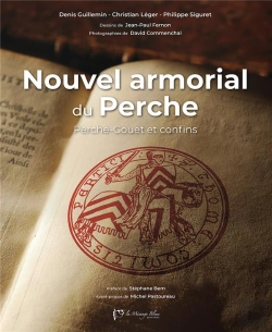 Bertrand.pt - Nouvel Armorial Du Perche : Perche-Gouet Et Confins