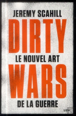 Bertrand.pt - Nouvel Art De La Guerre (Le) - Dirty Wars