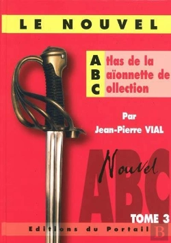 Bertrand.pt - Nouvel Atlas De La Baionnette De Collection, Vol. 3