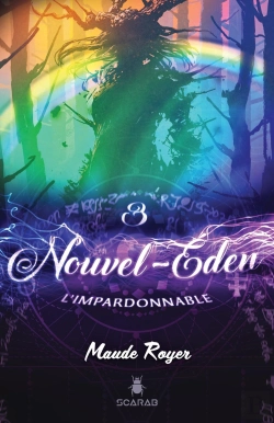 Bertrand.pt - Nouvel-Eden Tome 3 ; L'Impardonnable