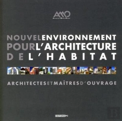 Bertrand.pt - Nouvel Environnement Pour L'Architecture De L'Habitat Architectes Et Maîtres D'Ouvrage