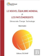 Nouvel Equilibre Mondial Et Pays Emergents