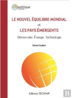 Bertrand.pt - Nouvel Equilibre Mondial Et Pays Emergents