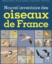 Nouvel Inventaire Des Oiseaux De France