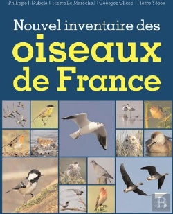 Bertrand.pt - Nouvel Inventaire Des Oiseaux De France