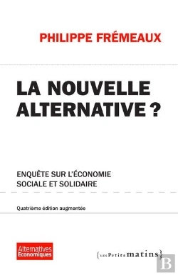 Bertrand.pt - Nouvelle Alternative ? 4eme Edition Augmentee (La)