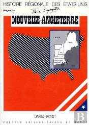 Nouvelle Angleterre