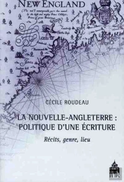 Bertrand.pt - Nouvelle Angleterre Politique D'Une Écriture