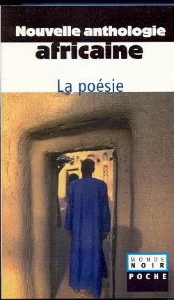 Bertrand.pt - Nouvelle Anthologie Africaine : Ii Poésie