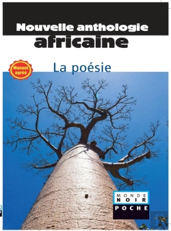 Bertrand.pt - Nouvelle Anthologie Africaine :   Ii Poesie (Reprodicam)