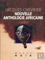 Nouvelle Anthologie Africaine : La Poésie