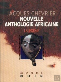 Bertrand.pt - Nouvelle Anthologie Africaine : La Poésie