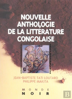 Bertrand.pt - Nouvelle Anthologie De La Litterature Congolaise