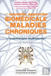 Nouvelle Approche Biomedicale Des Maladies Chroniques