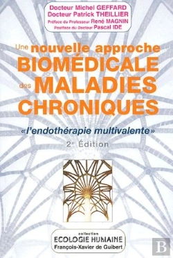 Bertrand.pt - Nouvelle Approche Biomedicale Des Maladies Chroniques