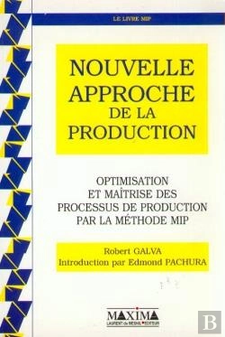 Bertrand.pt - Nouvelle Approche De La Production