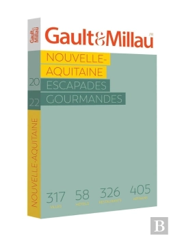 Bertrand.pt - Nouvelle Aquitaine 2022 - Les Escapades Gourmandes