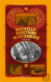 Nouvelle-Aquitaine Mysterieuse (Geste) (Poche - Relie) Coll. Baroque