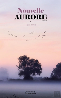 Bertrand.pt - Nouvelle Aurore Tome 1