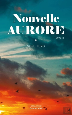 Bertrand.pt - Nouvelle Aurore - Tome Ii