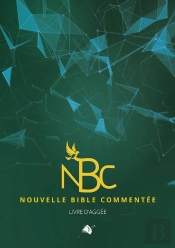 Nouvelle Bible Commentée (Aggée)
