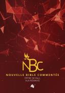 Nouvelle Bible Commentée : Épître De Paul Aux Romains