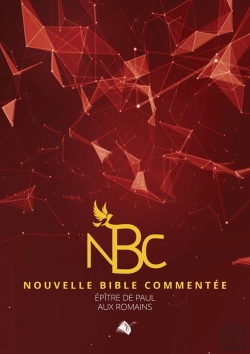 Bertrand.pt - Nouvelle Bible Commentée : Épître De Paul Aux Romains