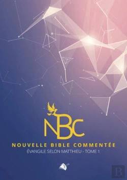 Bertrand.pt - Nouvelle Bible Commentée Évangile Selon Matthieu