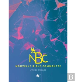 Bertrand.pt - Nouvelle Bible Commentée Livre De Zacharie Tome 1