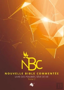 Bertrand.pt - Nouvelle Bible Commentee : Livre Psaumes Tome 2