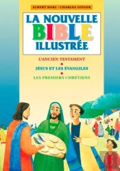 Nouvelle Bible Illustree