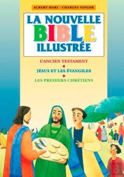 Bertrand.pt - Nouvelle Bible Illustree