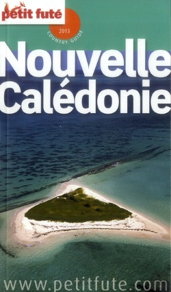 Bertrand.pt - Nouvelle Caledonie 2012-2013 Petit Fute