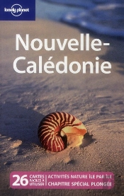 Nouvelle Caledonie 3ed -Francais-
