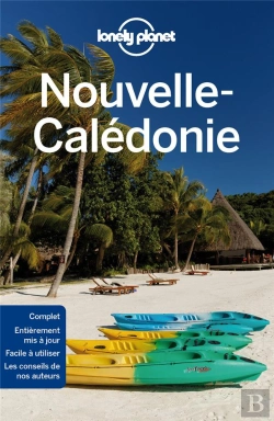 Bertrand.pt - Nouvelle Caledonie 4ed
