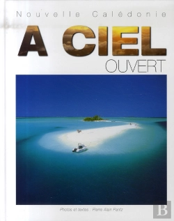 Bertrand.pt - Nouvelle Calédonie À Ciel Ouvert