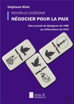 Bertrand.pt - Nouvelle-Caledonie : Negocier