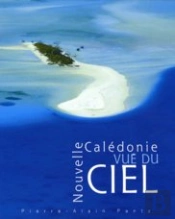 Nouvelle Calédonie Vue Du Ciel