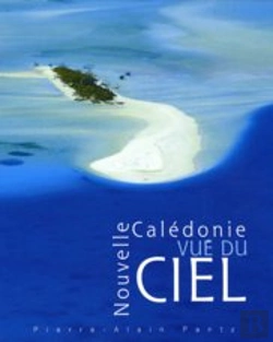 Bertrand.pt - Nouvelle Calédonie Vue Du Ciel