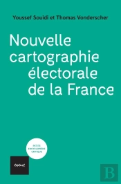 Nouvelle Cartographie Électorale De La France : La Valse À Trois