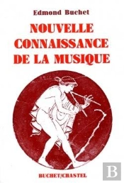 Nouvelle Connaissance De La Musique