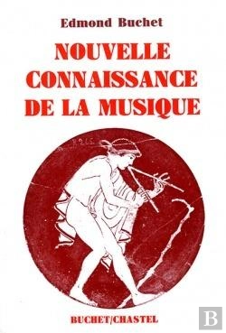 Bertrand.pt - Nouvelle Connaissance De La Musique